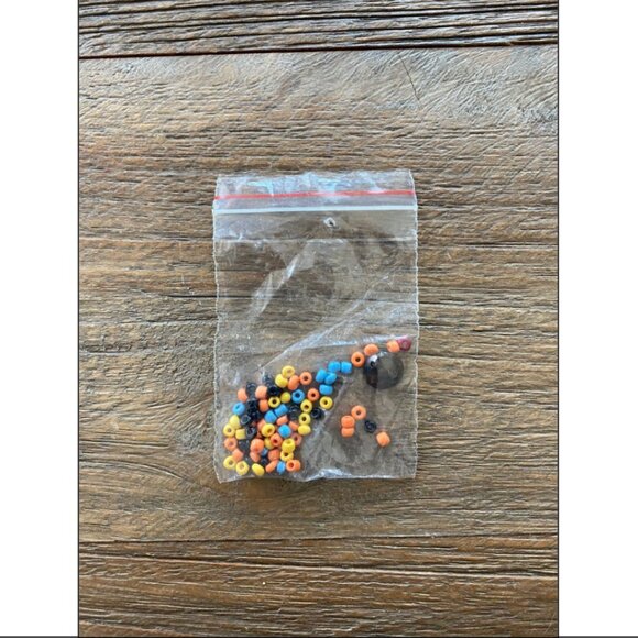 Anthropologie Maeve Coloma Embroidered Kimono Jacket - Picture 9 of 9